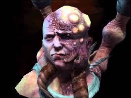 Image result for zerg infested OR infestation OR infest