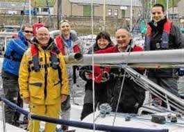 Image result for Banff Sailing Club