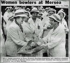 Image result for Mersea Island Bowls Club