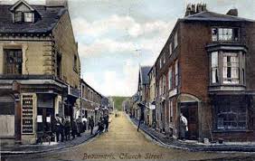 Image result for Beaumaris Town Bowling Club