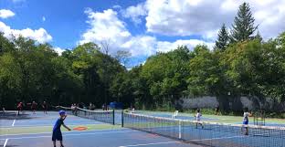 Image result for Corstorphine Tennis Club