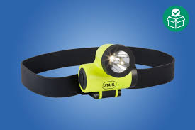 Image result for stirnleuchte