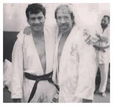 Image result for RCJ Machado Jiu-Jitsu Dallas