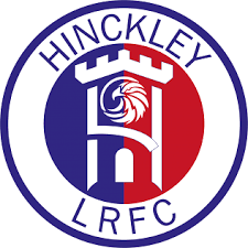 Image result for Hinckley Rugby Football Club