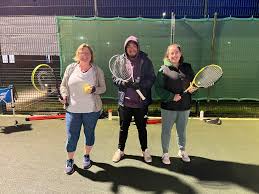 Image result for Potton Tennis Club