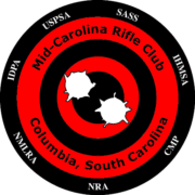 Image result for Louth Old Mill Rifle Club