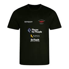 Image result for Preston Grasshoppers Squash Club