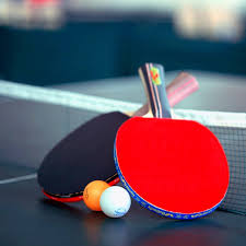 Image result for Townsend Community Association Table Tennis Club