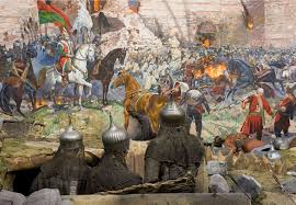 Billedresultat for osmanniske