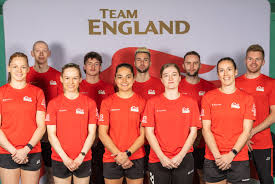 Image result for Badminton England Staff Badminton Club