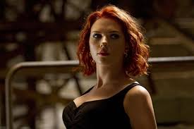 Image result for scarlett johansson