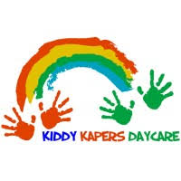 Image result for Kiddy Kapers