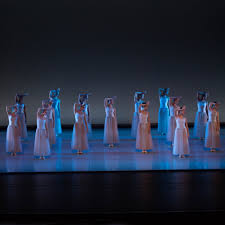 Image result for serenade balanchine