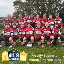Image result for Whitby Rugby Union Football Club