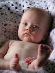 baby constipation remedies