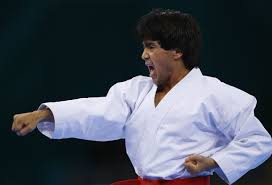 Image result for Blackpool Budokan Martial Arts