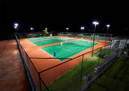 Image result for Lightwater Park Tennis Club