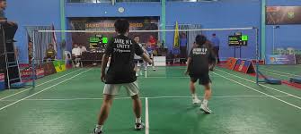 Image result for Unity Badminton Club