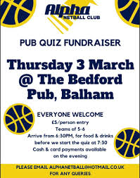 Image result for Alfa Netball Club