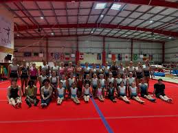 Image result for Bicester and District Gymnastics Club