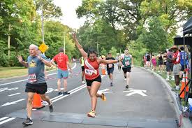 Image result for Prospect Park Beginner Jogging Sessions