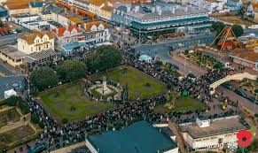 Image result for Clacton & District