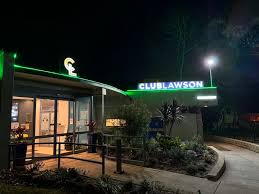 Image result for Lawson Park Bowling Club