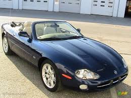 Image result for Westminster Blue 2000 Jaguar