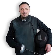 Image result for Saxon Fencing Club