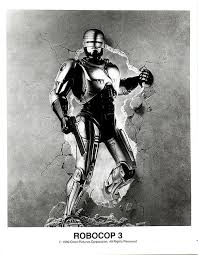 Image result for RoboCop 3