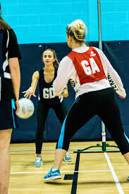 Image result for Bournemouth Netball Club