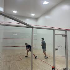 Image result for Northern Crosby Squash Club
