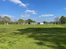 Image result for Lymm Oughtrington Park Cricket Club