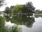 River Thames: Pharaoh's Island - via Daymix