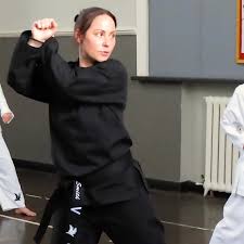 Image result for Bytomic Tae Kwon Do Guildford