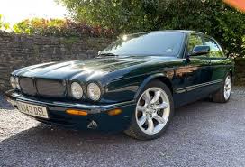 Image result for Anthracite 1999 Jaguar