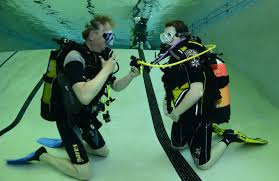 Image result for Barnsley BSAC Divers