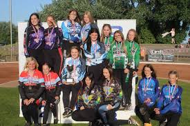 Image result for Exeter Cycle Speedway Club