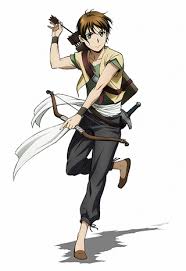 「ナルサス アルスラーン戦記」の画像検索結果