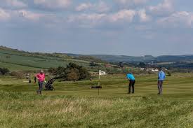 Image result for Bridport & West Dorset Golf Club Ltd