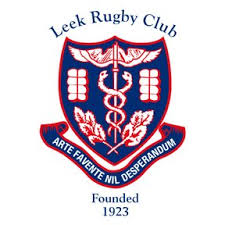 Image result for Leek Rugby Football Club