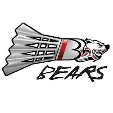 Image result for Warwick Bears Badminton Club