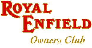 Image result for Enfield T A G B Club