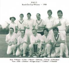 Image result for Old Vigornians Cricket Club