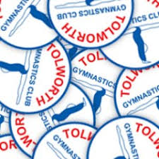 Image result for Tolworth Gymnastics Club