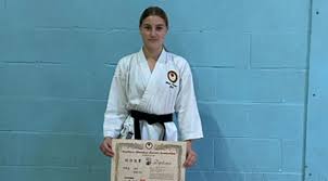 Image result for Caversham Karate Club SSKA