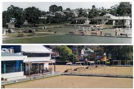 Image result for Penylan Bowling Club
