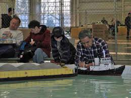 Image result for Chasewater Model Boat Club