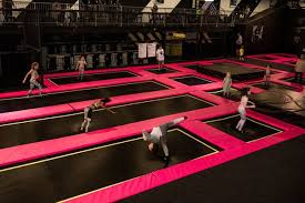 Image result for West View Trampolining Club