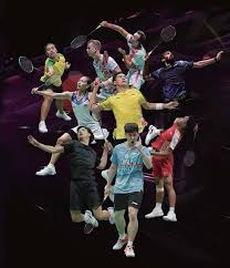 Image result for Flight Path Badminton Club